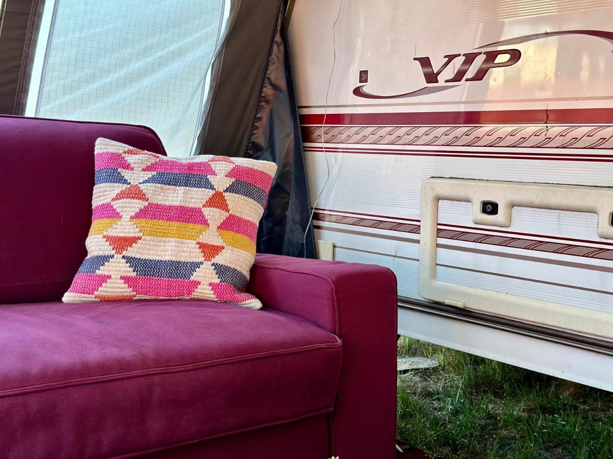 Przyczepy Kempingowe Osk Lok By Q4camp Jastarnia