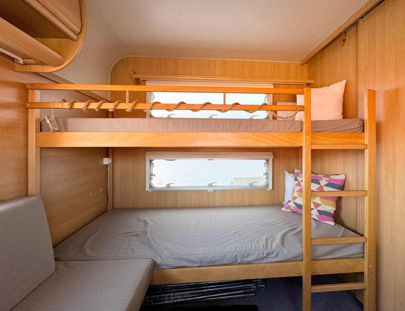 Przyczepy Kempingowe Osk Lok By Q4camp Jastarnia